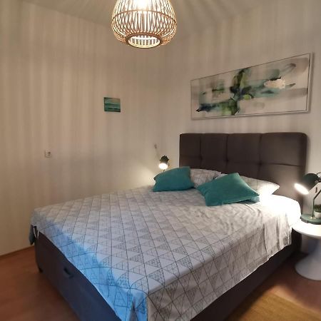 Zadar Apartman Kristijan Dış mekan fotoğraf