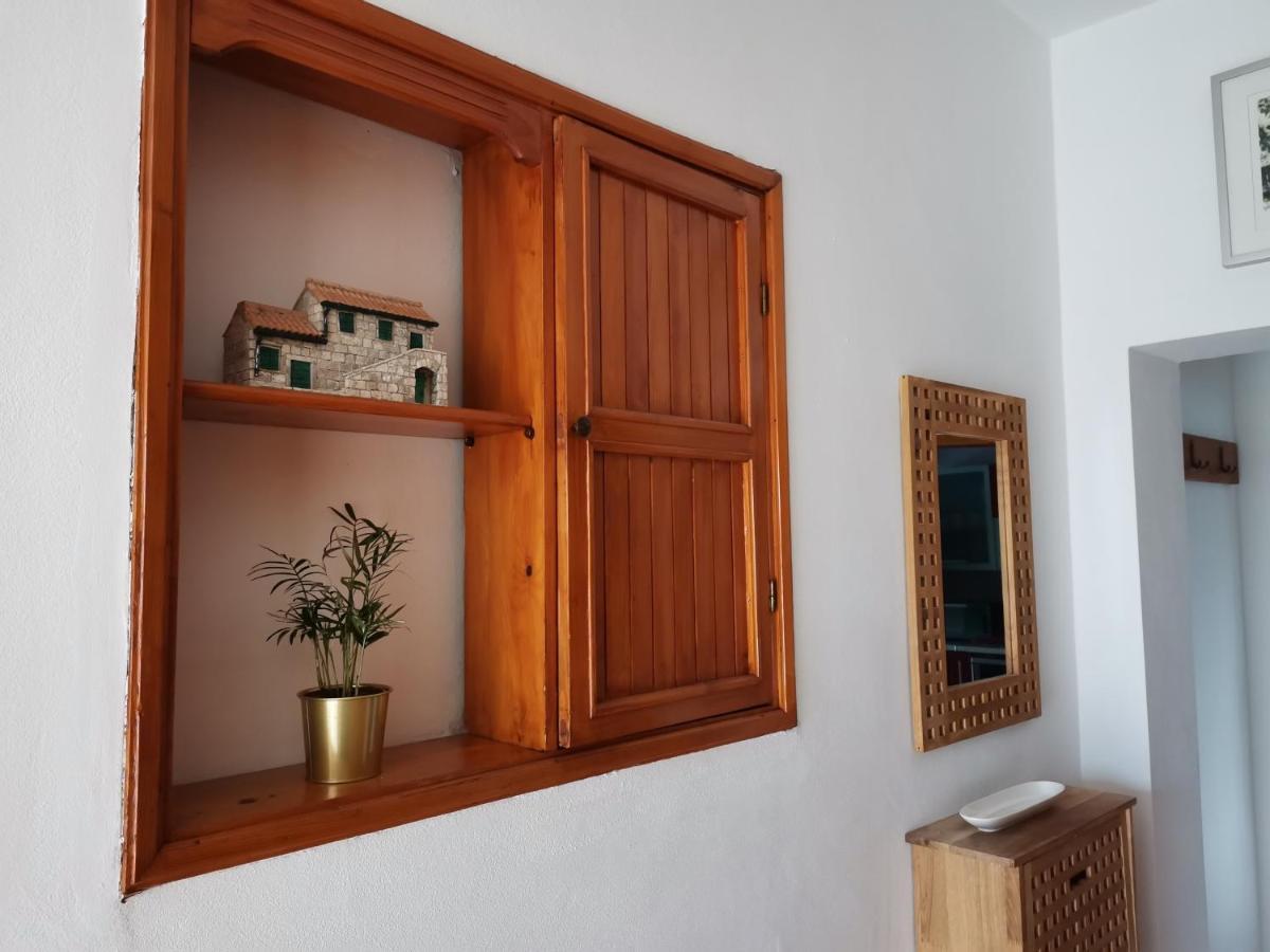 Zadar Apartman Kristijan Dış mekan fotoğraf