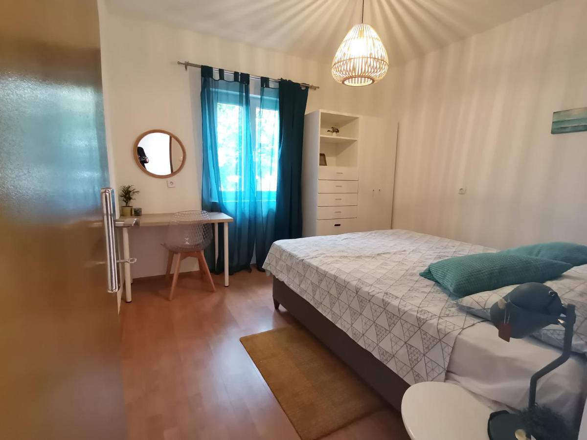 Zadar Apartman Kristijan Dış mekan fotoğraf