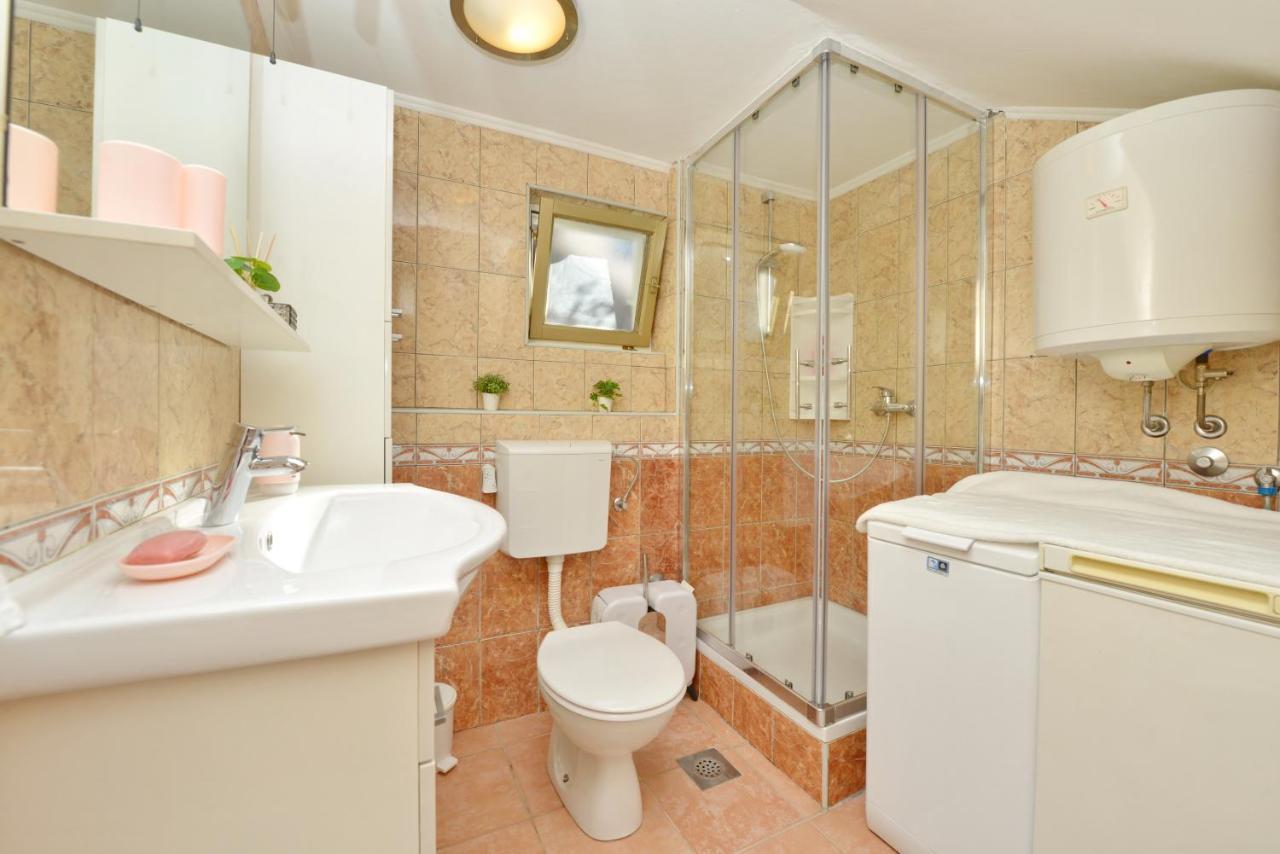 Zadar Apartman Kristijan Dış mekan fotoğraf