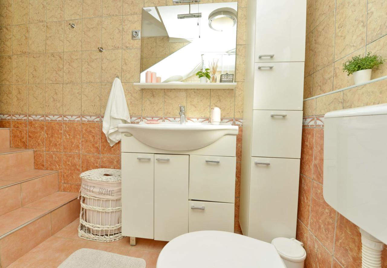 Zadar Apartman Kristijan Dış mekan fotoğraf