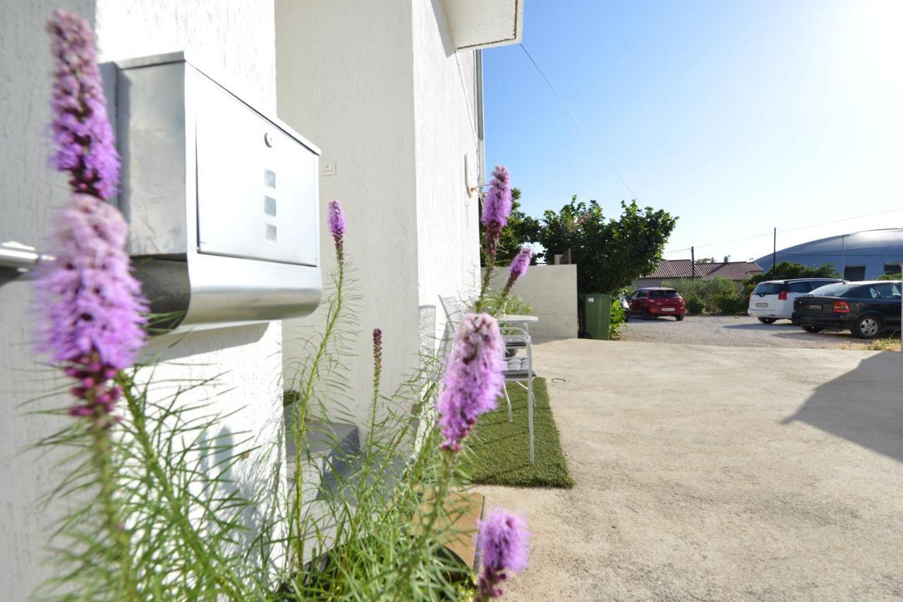 Zadar Apartman Kristijan Dış mekan fotoğraf
