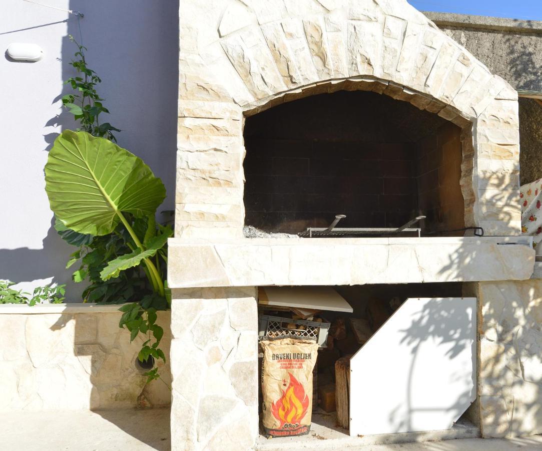 Zadar Apartman Kristijan Dış mekan fotoğraf