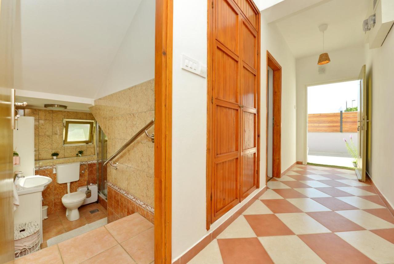Zadar Apartman Kristijan Dış mekan fotoğraf