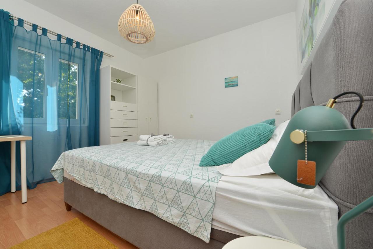 Zadar Apartman Kristijan Dış mekan fotoğraf