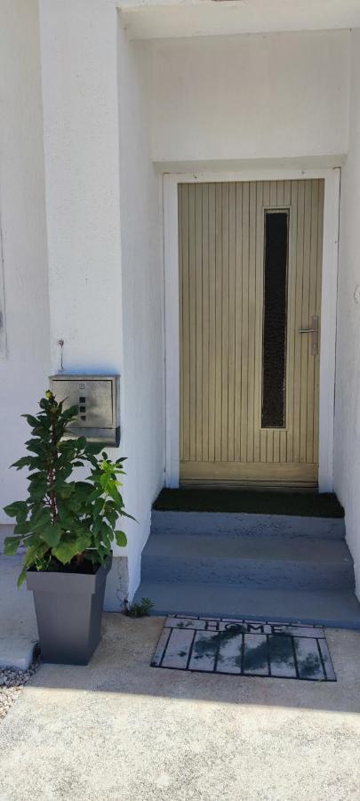 Zadar Apartman Kristijan Dış mekan fotoğraf