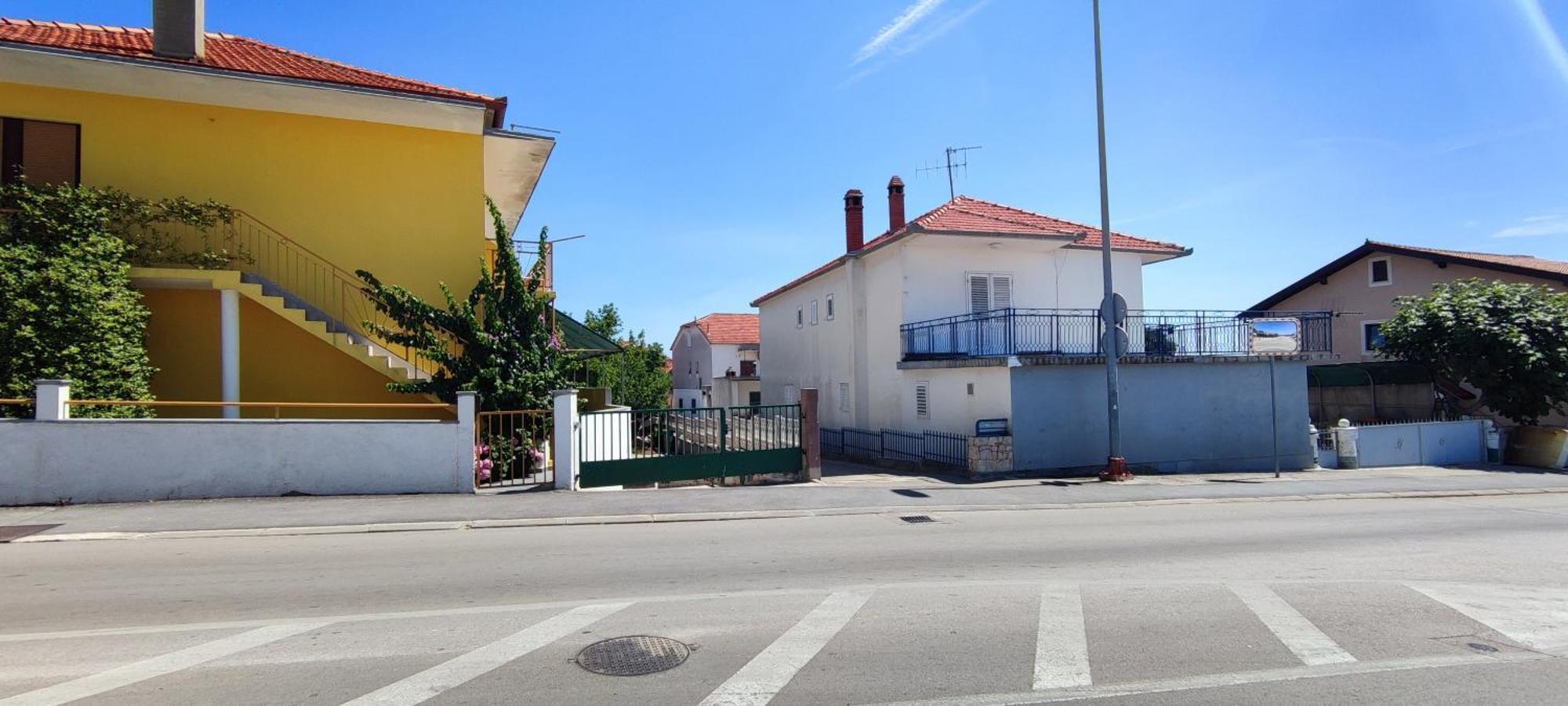 Zadar Apartman Kristijan Oda fotoğraf