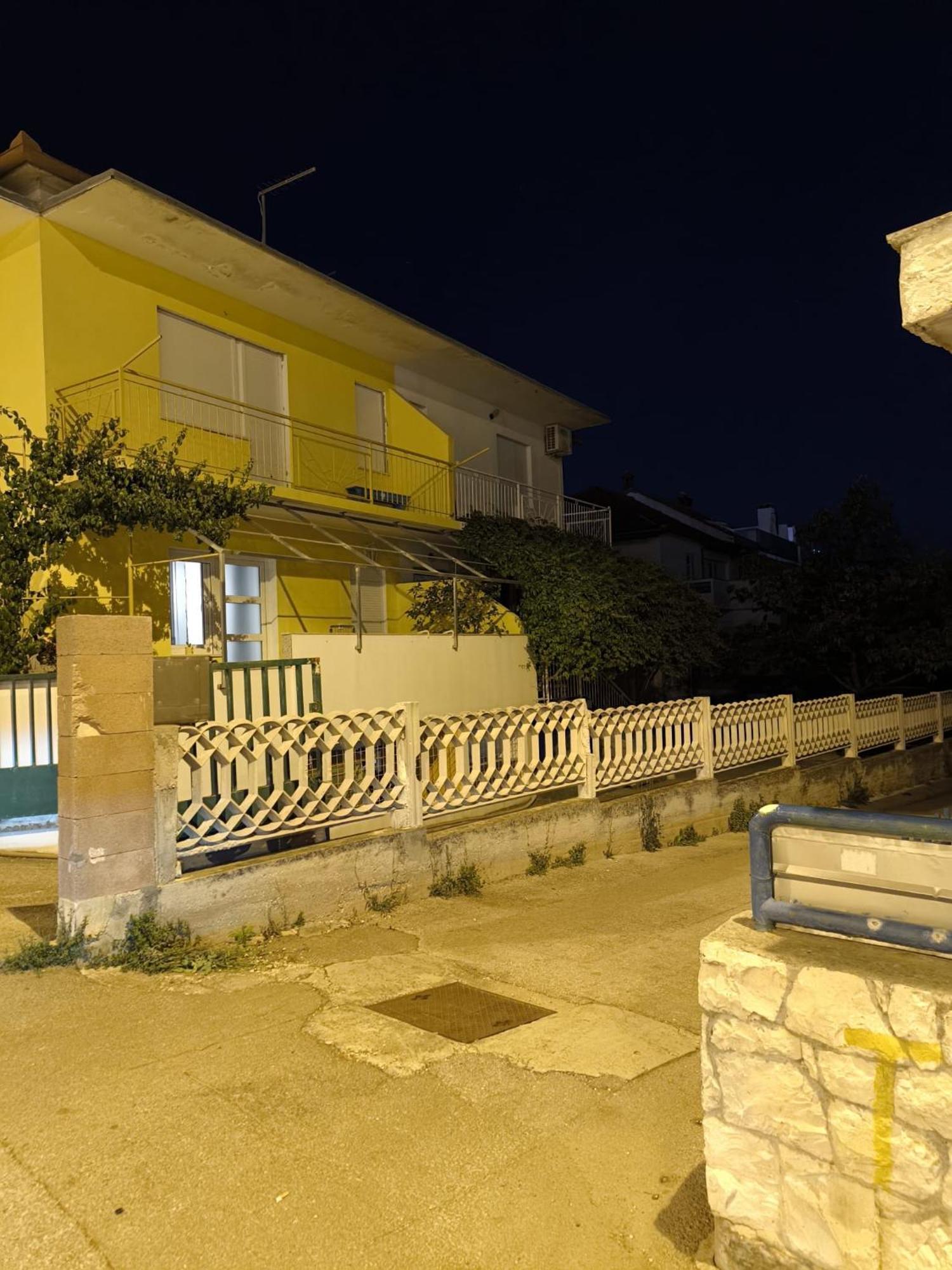 Zadar Apartman Kristijan Dış mekan fotoğraf
