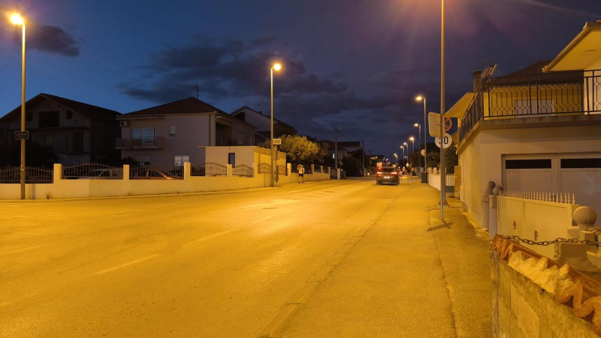 Zadar Apartman Kristijan Dış mekan fotoğraf