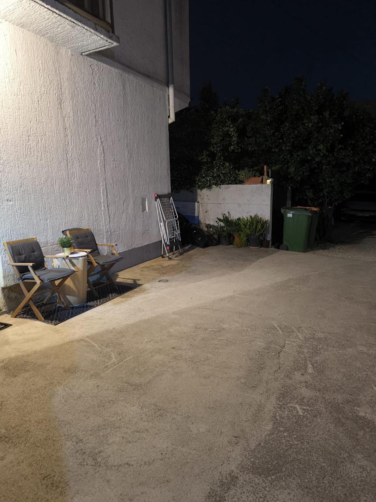 Zadar Apartman Kristijan Dış mekan fotoğraf